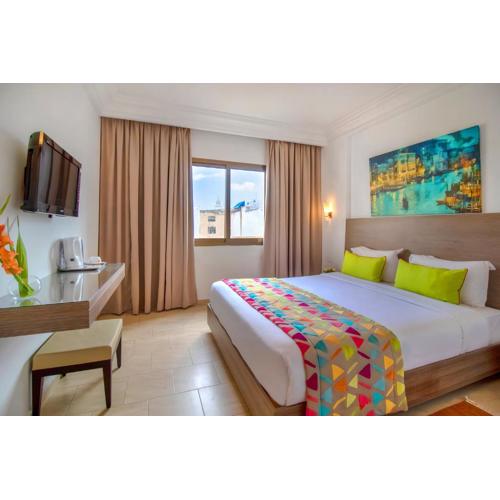 El Oumara Hotel