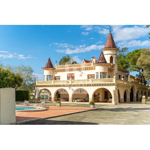 El Palacete Dénia