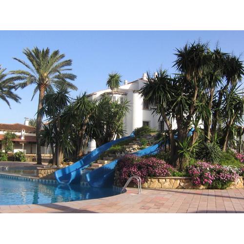 El Palmar - Denia