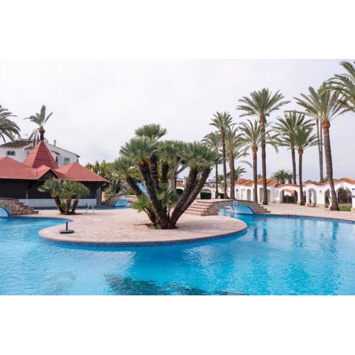 El Palmar Oliba