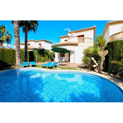 El Palmar SI