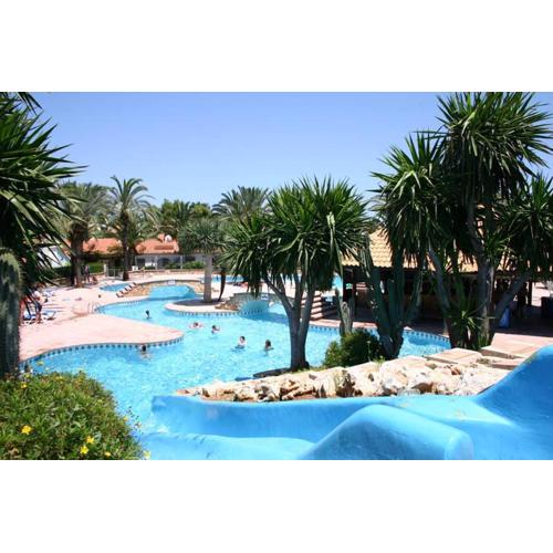 El Palmar