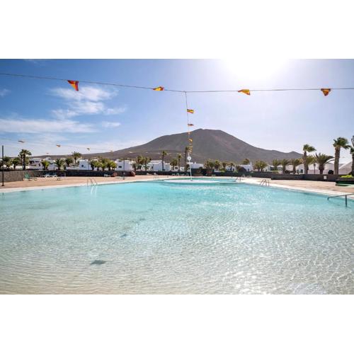 El Palmeral