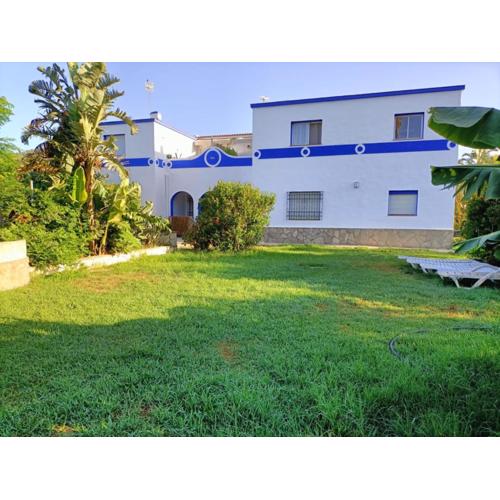 El Palomar Rooms Tarifa