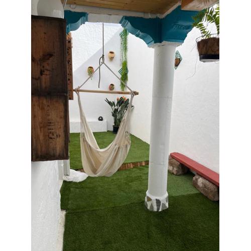 El Patio de Estrella