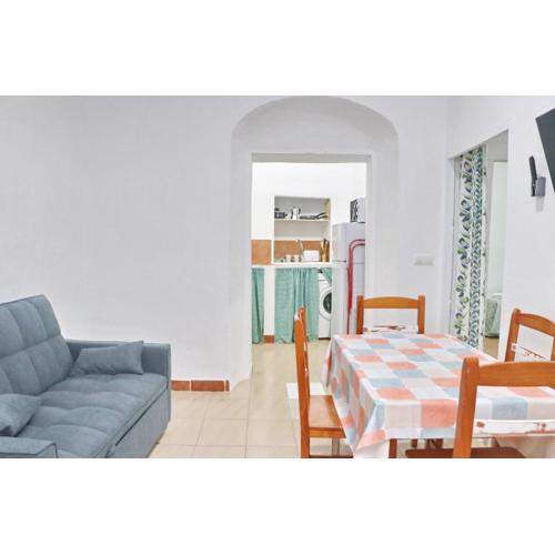 El patio de Tarifa