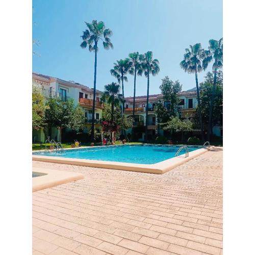 El Patio