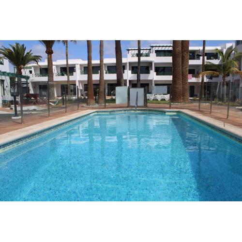 El Piso del Puerto - Charm Apartment