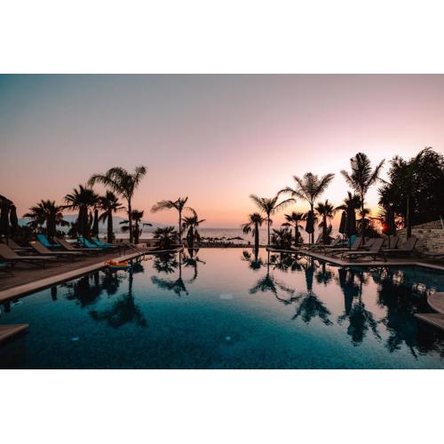 El Primero Hotel Sarandë