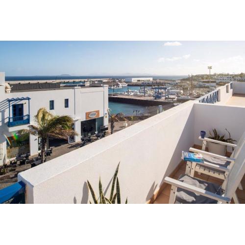 El Puertito Apartamento Ocean View