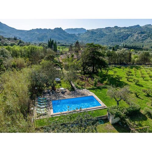 El Rafalet by Sealand Villas