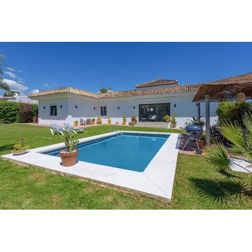 El Rancho Villa Guadalmina