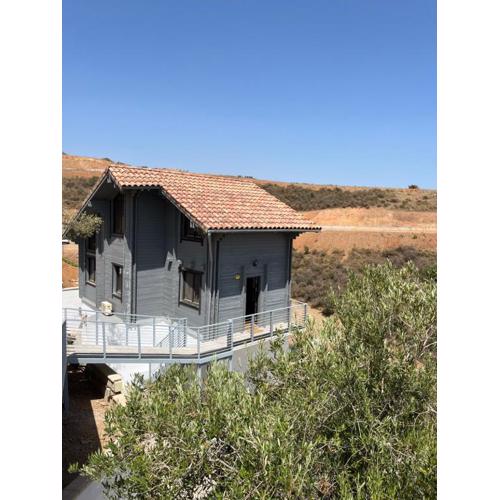 El Refugio de Lomas del Flamenco