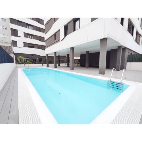 El Retiro by Wave Properties