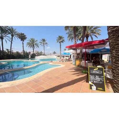 El Retiro Denia By ElConserje