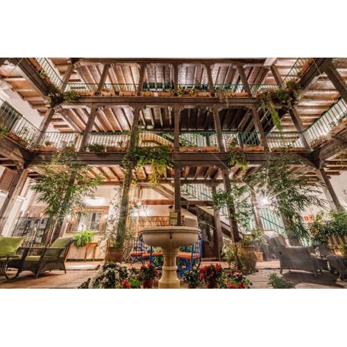 El Rey Moro Hotel Boutique
