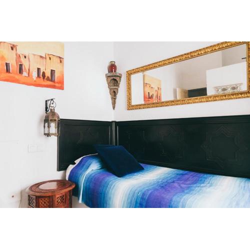 El Riad Andaluz