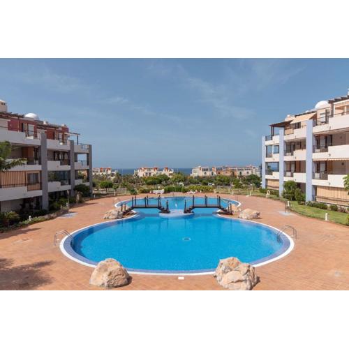 El Rincon 10 - One Bed