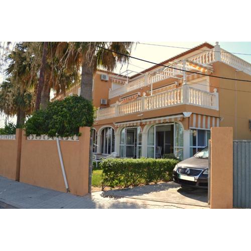 El Rincón De Denia - Paraiso Del Sol