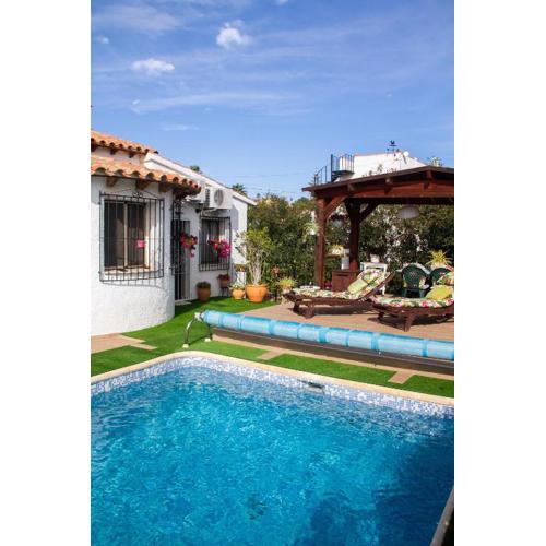 El Rincón de la Quinta