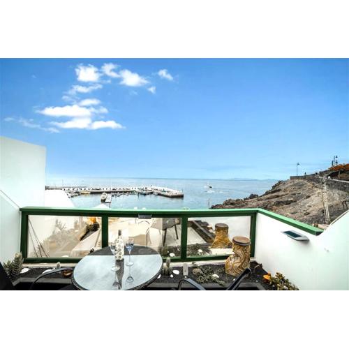 El Rincon Harbour View