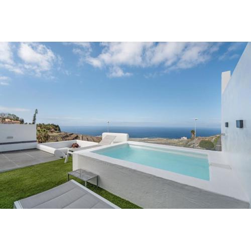 El Rincón House Tenerife Tijoco