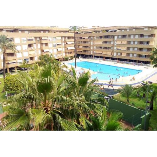 El Rinconcito, LUXURY 2 bed apartment