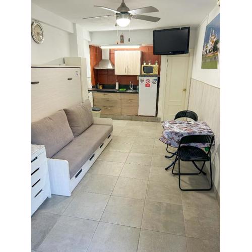 El Rocio de Benalmadena