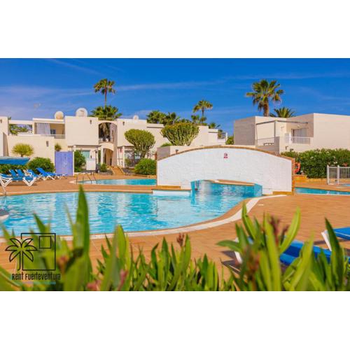 El Secreto de la Isla iRent Fuerteventura