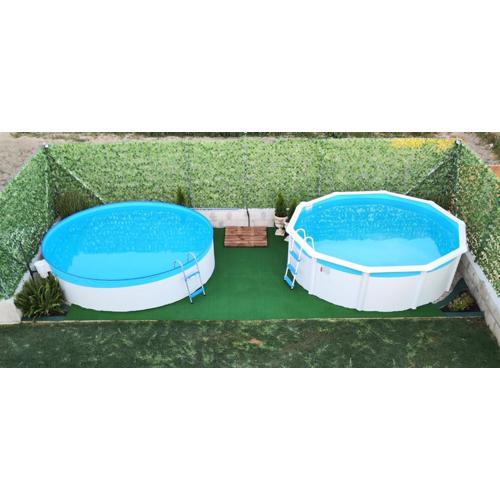 El SITIO DE MI RECREO