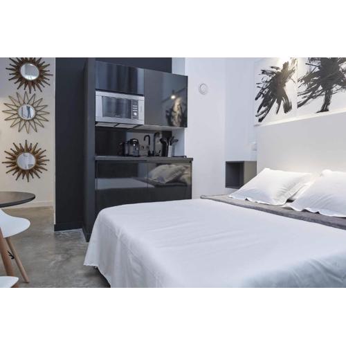 El sur modern & luxury