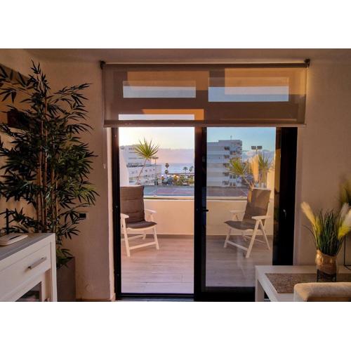 El Surf Apartamento 3 Dormitorios 2 baños
