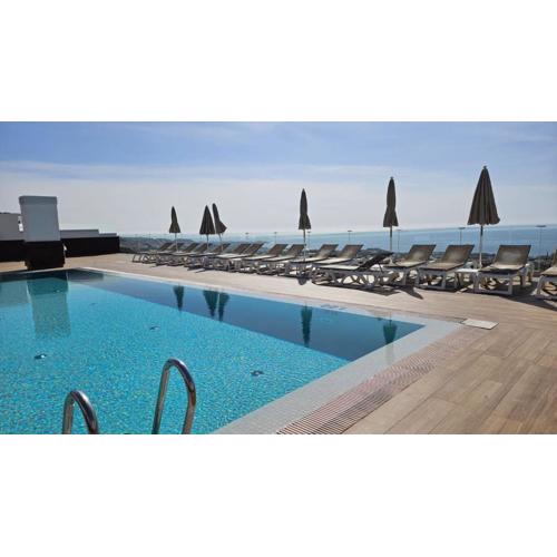 El Tesoro, beautiful, two bedrooms tenerife sur