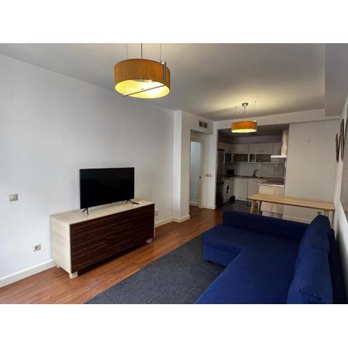 El Torcal Luxury Apartment with free parking
