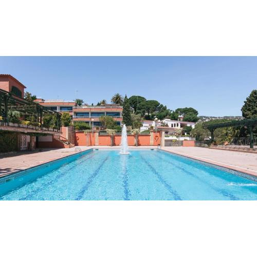 El Trull Apartments