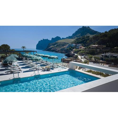 El Vicenç de la Mar - Adults Only - Over 12