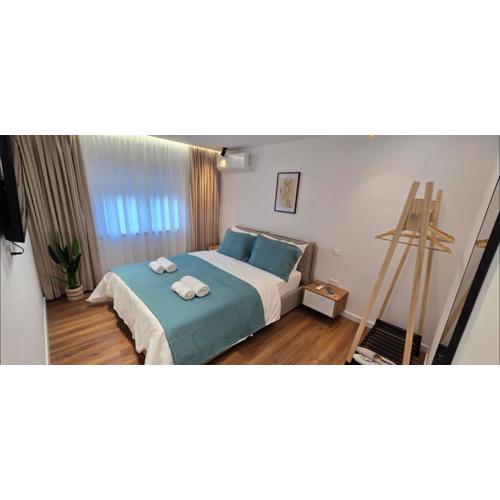 EL-XHO 2 Apartament