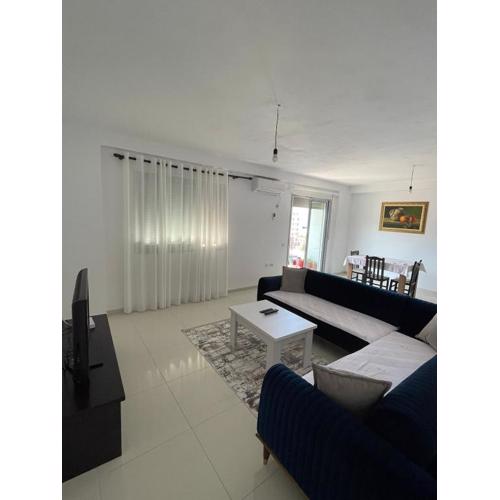 Ela apartament