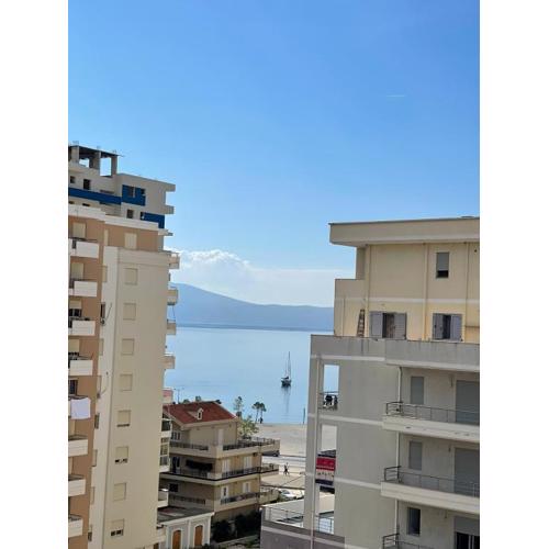 Ela Apartament\