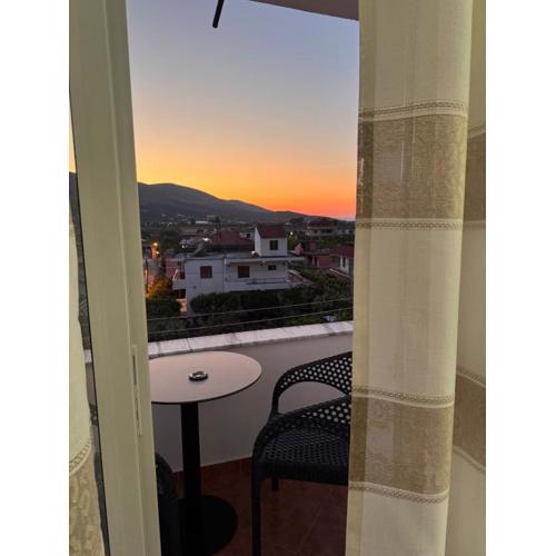 ELA Apartment in Berat