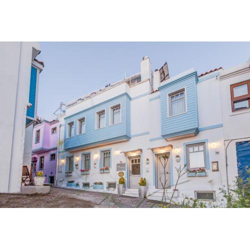Ela Tenedos Hotel - Special Category