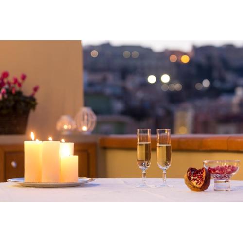 Elafi Penthouse