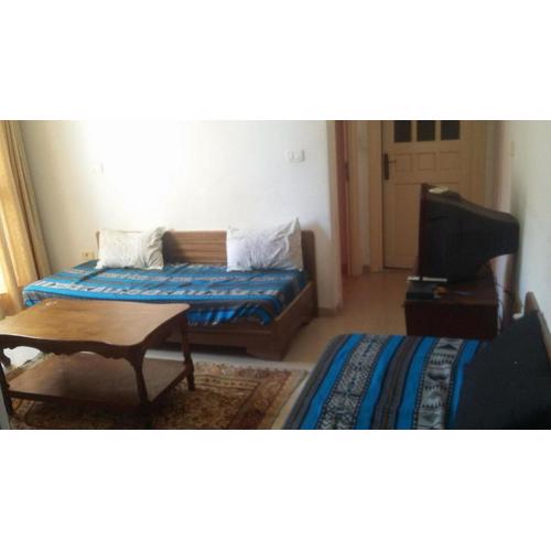 Elahmdya apartment
