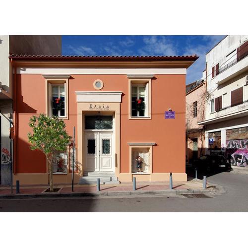 Elaia Athens Boutique