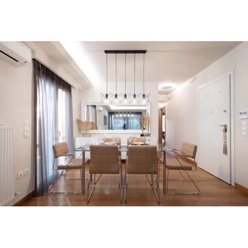 Elaia Luxury Condo Glyfada