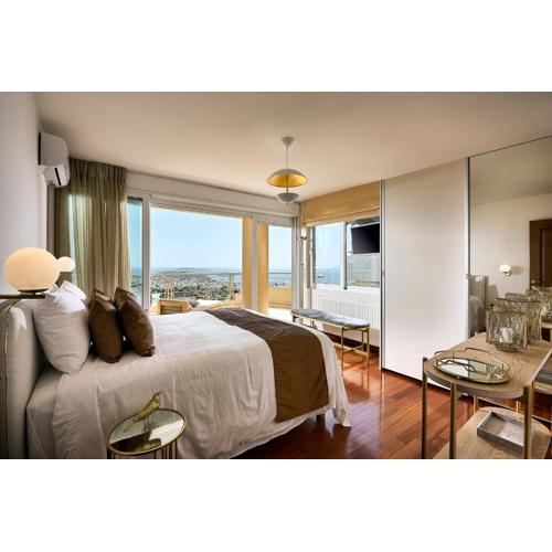 Elaia Luxury Residences