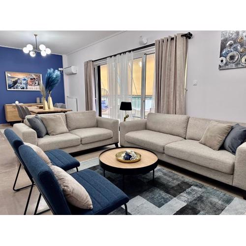 Elaia Luxury Selections Sapphire