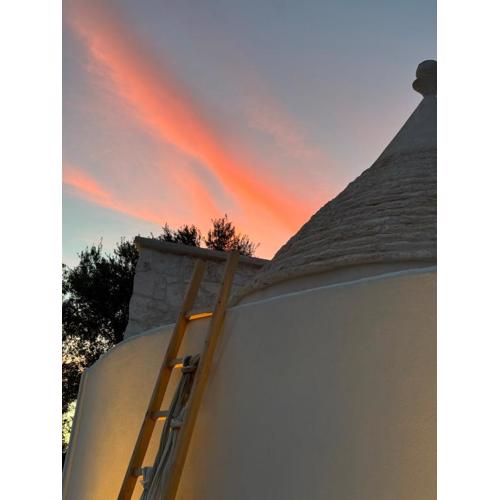 Elaia Suites Ostuni