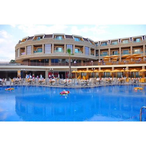 Elamir Resort Hotel