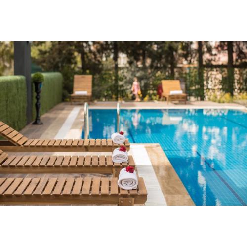 Elanis Suites